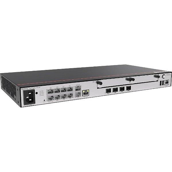 Roteador Huawei Ekitengine AR730-2 2GE - Cinza
