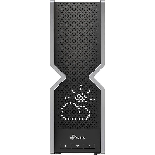 Roteador TP-Link Archer BE800 BE19000 Tri-Band Wi-Fi 7