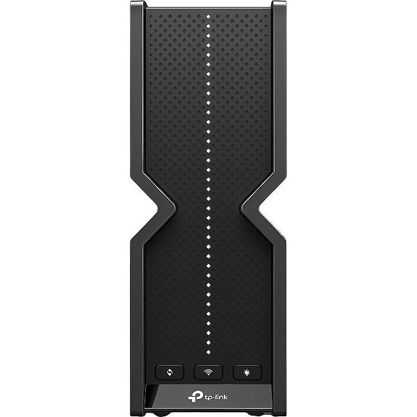 Router TP-Link Archer BE700 BE15000 Tri Band Wifi 7 - Preto