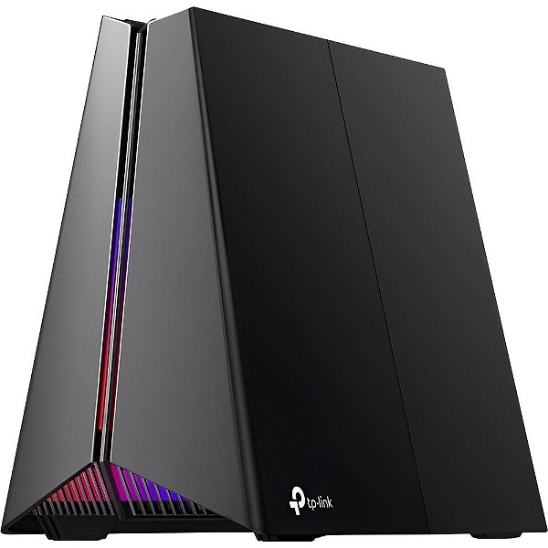 Roteador Gamer TP-Link Archer GE550 BE9300 5764 Mbps TriBand Wifi 7