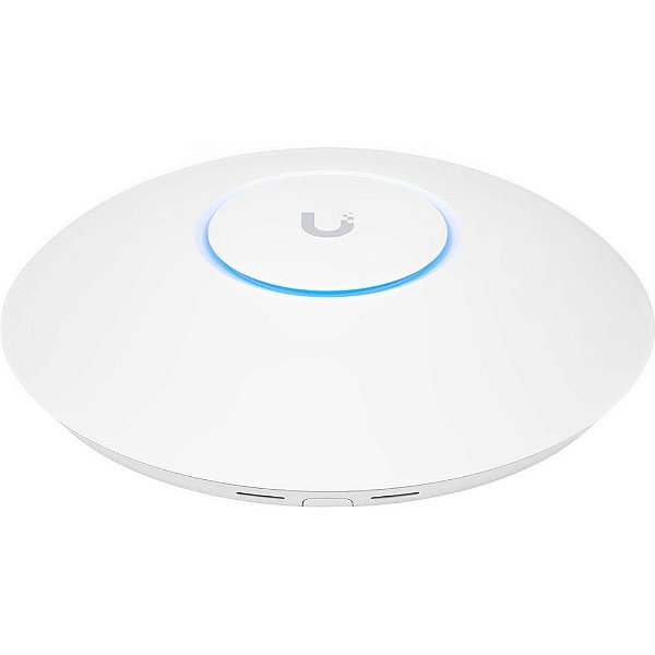 Roteador Ubiquiti U7-PRO Unifi AP AC 2x2 MIMO 6GHz/2.5Gb