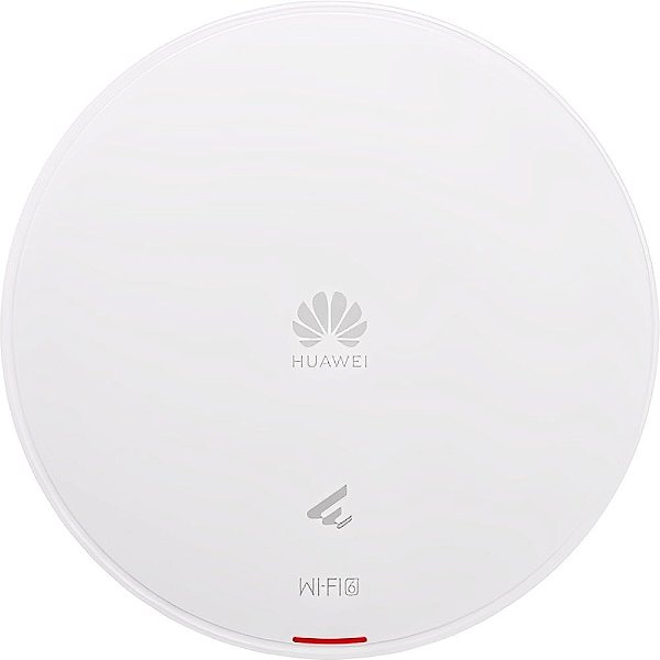 Ponto de Acesso Huawei Ekit AP661 Wifi 6 Triband - Branco