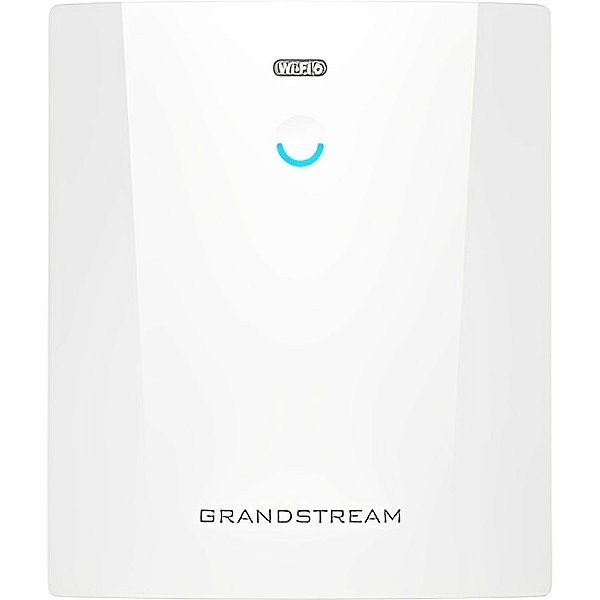 Ponto de Acesso Grandstream GWN7660ELR Dual Band - Branco