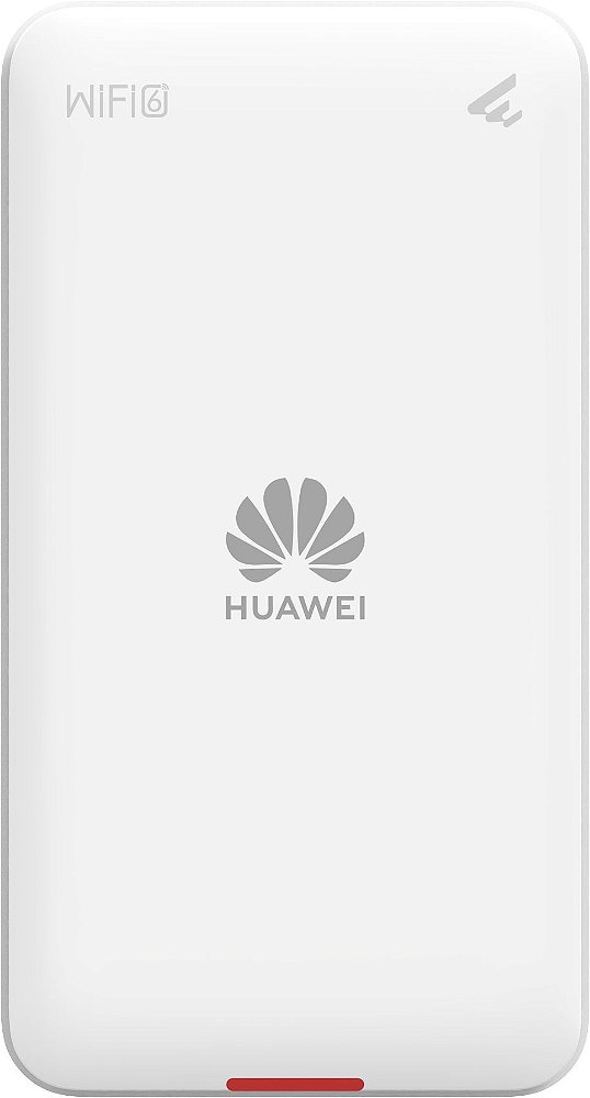 Ponto de Acesso Huawei eKit AP263 Dual Band WiFi 6 2975 Gbps Interior