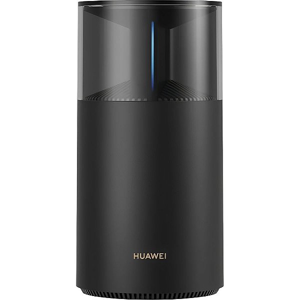 Roteador Huawei X1 PRO BE32A-30 AC Mesh - Preto