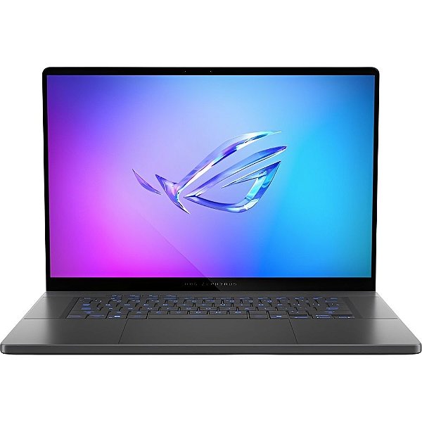 Notebook ROG Zephyrus G16 GU605CW Core Ultra 9 RTX 5080 SSD 2 TB