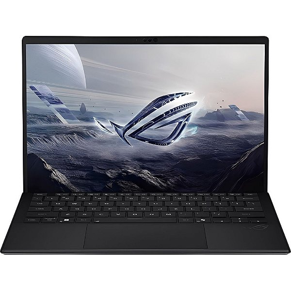 Notebook ASUS ROG Flow 2 em 1 GZ302EA Ryzen AI Max SSD 1TB Touch
