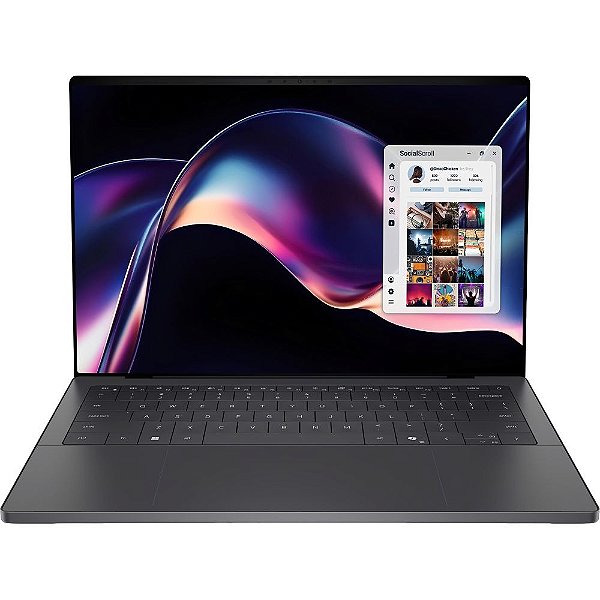 Notebook Dell XPS 14 DA14260 Ultra X7 14" 32 GB DDR5 1 TB SSD Touch