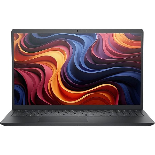 Notebook Dell Inspiron 15 DC15255-A117 Touch Ryzen 7 16 GB 512 GB SSD