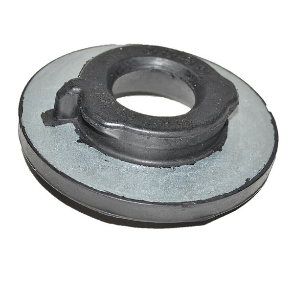 CALCO INFERIOR MOLA TRASEIRA JETTA 05/14 JETTA VARIANT 08/14 FUSCA 13/16 PASSAT VARIANT 06/16 PASSAT 09/12 Q3 14/18 TIGUAN 12/16 EOS 09/11
