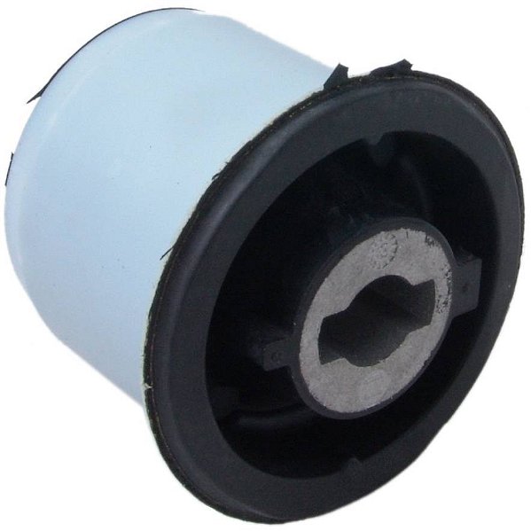 Bucha Eixo Suspensao Traseira Citroen C4 Peugeot 307