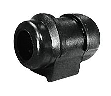 Bucha Externa Ponta Barra Estabilizadora Dianteira Clio Megane Scenic R19 Kangoo 20mm