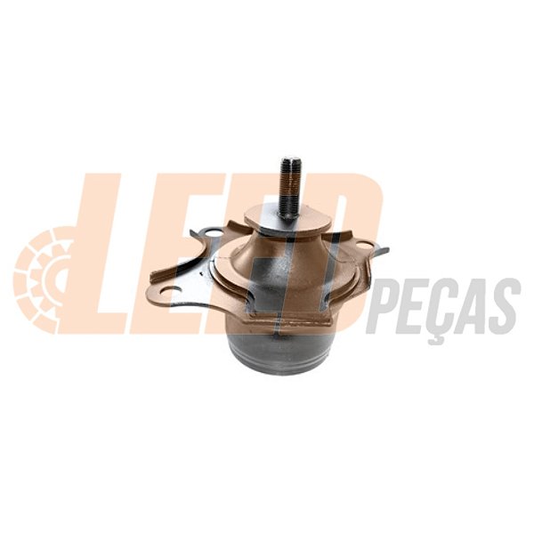 Coxim Motor Dianteiro Esquerdo Superior Hidraulico Civic 2001 2002 2003 2004 2005 2006 Automatico