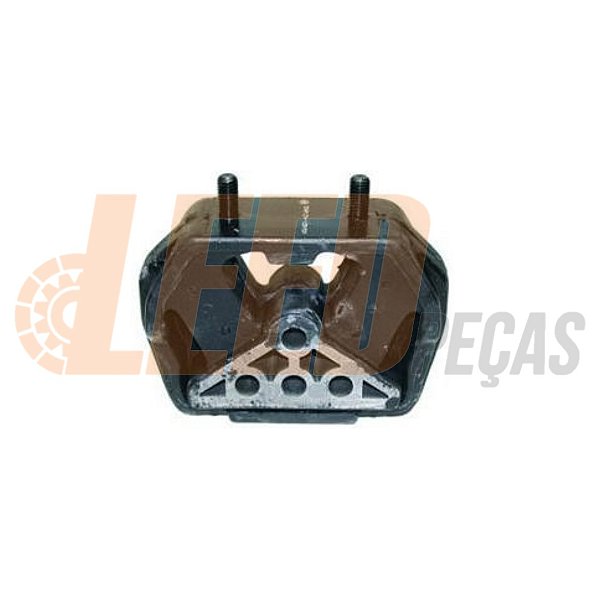 Coxim Traseiro Motor Astra 1.8/2.0 Importado 1994 1995 Astra Hatch/Sedan Gsi/Tt 1994 1995 Corsa Tt 1994 1995 Vectra 1994 1995 Vectra Sedan Gt/Tt 1994 1995 Zafira Tt 1994 1995