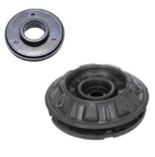 Kit Coxim Rolamento Inferior Amortecedor Dianteiro Etios 2012 2013 2014 2015 2016 2017
