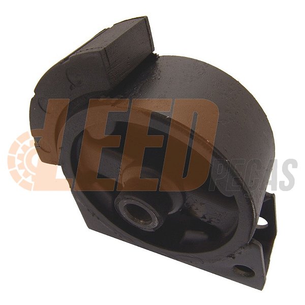 Coxim Dianteiro Motor Manual Corolla 1997 1998 1999 2000 2001 2002