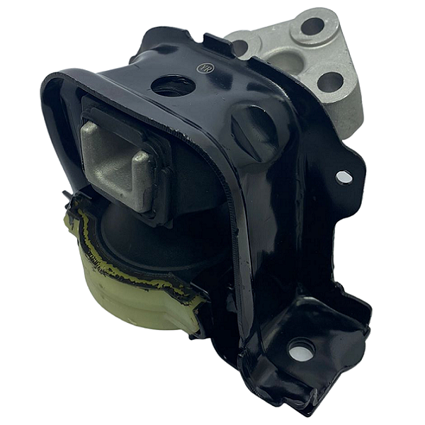 Calço Coxim Direito Motor Citroen Aircross 1.6 16V 2011 2012 2013 2014 2015 2016 2017 2018 2019 2020