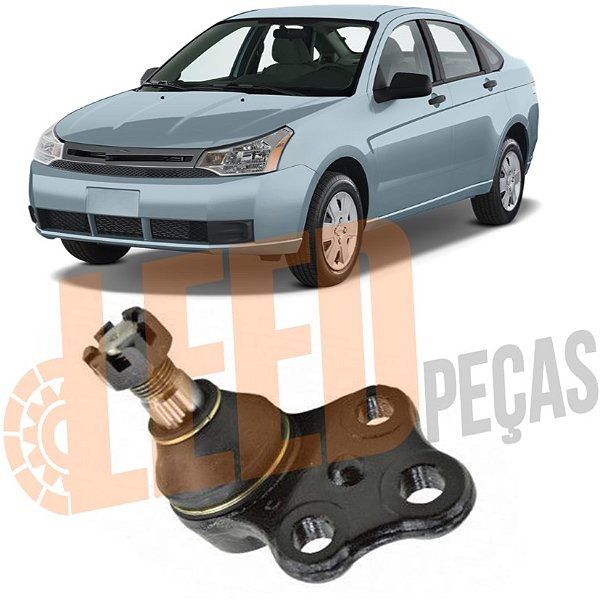 Pivo Direito Esquerdo Focus 2009 2010 2011 2012 2013 Volvo C30 2006 2007 2008 2009 200 2011 2012 C70 S40 V50