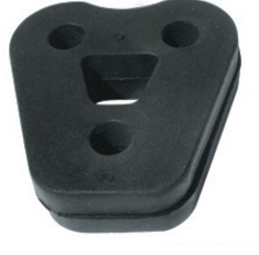 Coxim Escapamento Mitsubishi L200