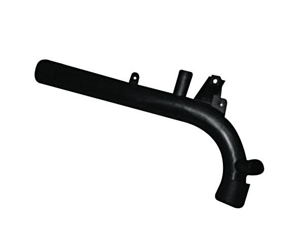 Tubo Refrigeracao Motor Corsa Mpfi com Ar Condicionado Meriva 8V 16V