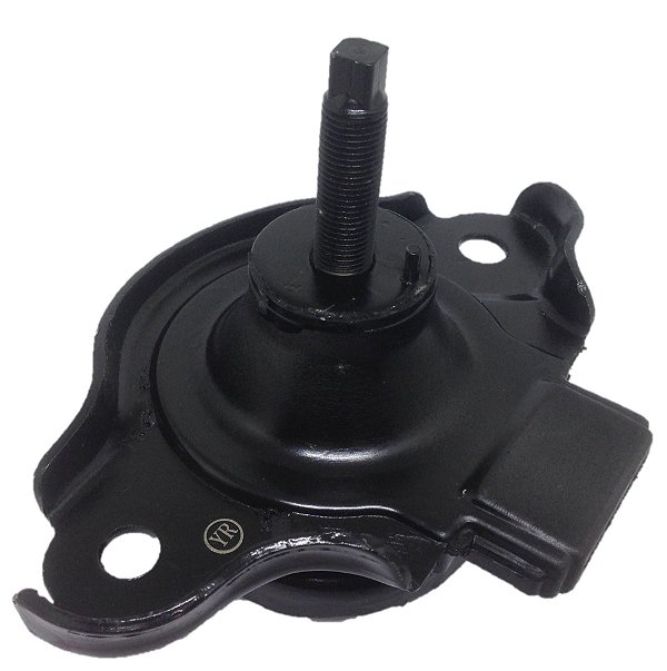 Coxim Calço Motor Direito Fit 2003 2004 2005 2006 2007 Automático