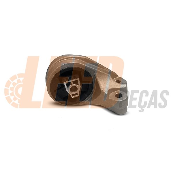 Coxim Cambio Traseiro Furo Pequeno Furacao Assimetrica Captiva 2.4 3.6 V6 2008 2009 2010 2011 2012 2013 2014 2015 2016