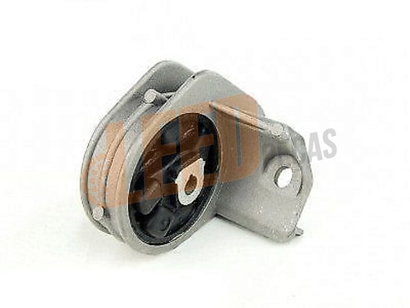 Coxim Traseiro Cambio Clio Megane 1.6 8V R-19 Express