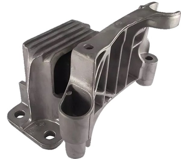 Coxim Direito Motor Fluence