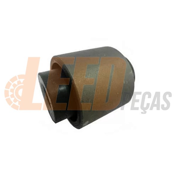 Bucha Braco Suspensão Traseira Fusion Boomerang (36X12X45)