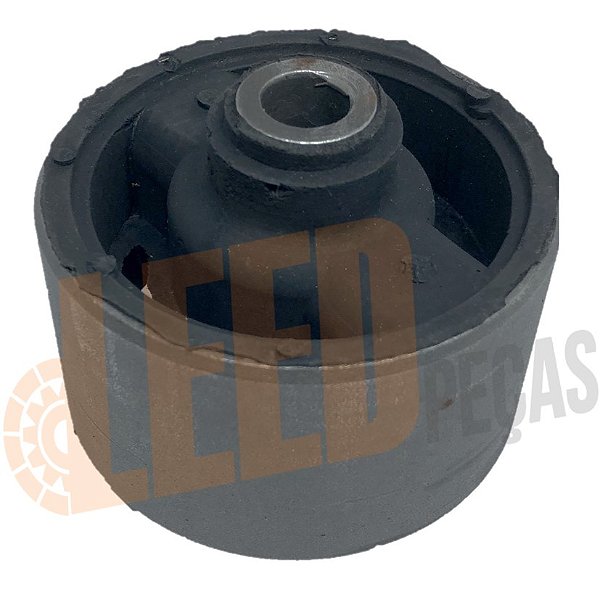 Bucha Refil Coxim Traseiro Motor Jac J3 2011 2012 2013 2014 2015 2016