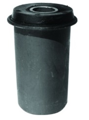 Bucha Inferior Bandeja Suspensao Dianteira Pajero Tr4