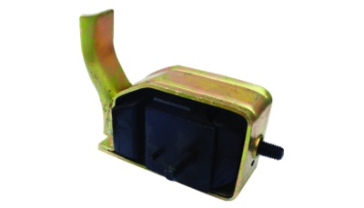 Coxim Traseiro Direito Motor Verona Apollo 1.8 Escort