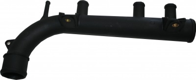 Tubo Refrigeracao Motor Vectra 1997 1998 1999 2000 2001 2002 2003 2004 2005 2.0 2.2 16V