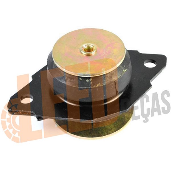 Coxim Esquerdo Fixacao Motor Golf 1.6 Cordoba 1.8 Ibiza 1993 1994 1995 1996 1997 1998 1999