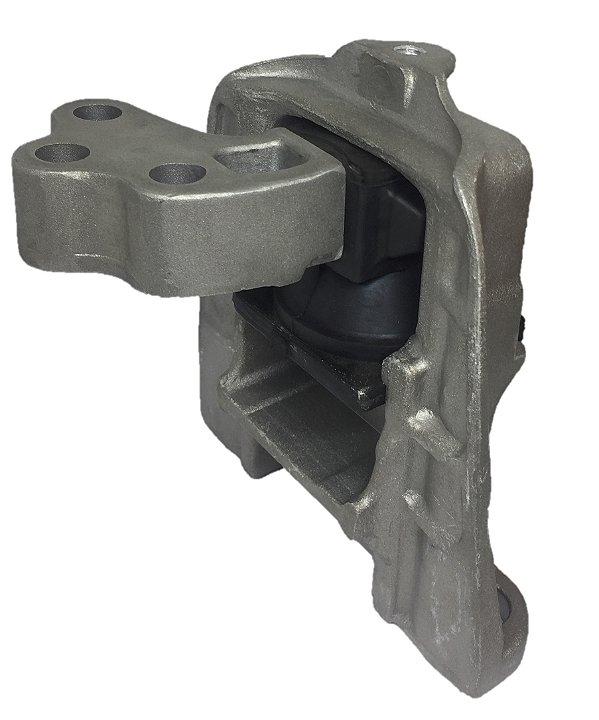 Calço Coxim Direito Motor New Ka 1.0 2014 2015 2016 2017
