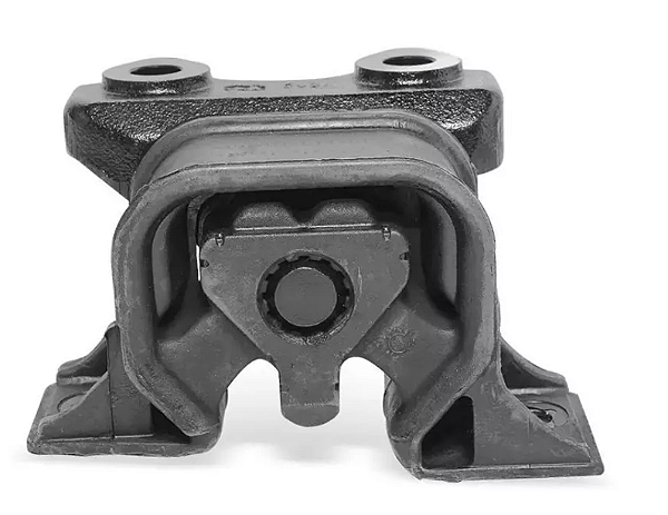 Coxim Motor Dianteiro Direito Corsa Meriva Montana com Suporte