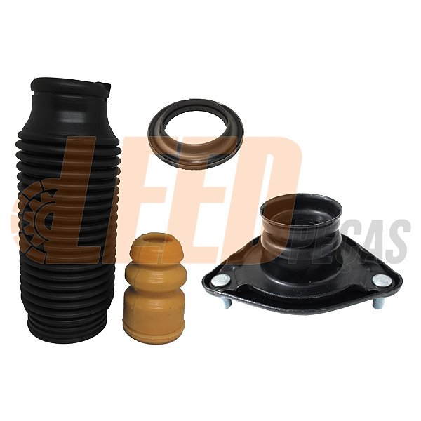 Kit Amortecedor Dianteiro Hyundai I30 2009 2010 2011 2012 2013