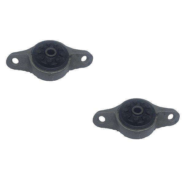 Coxim Amortecedor Traseiro HB20 2012 2013 2014 2015 2016 2017 2018 Picanto 2013 2014 2015 2016 2017