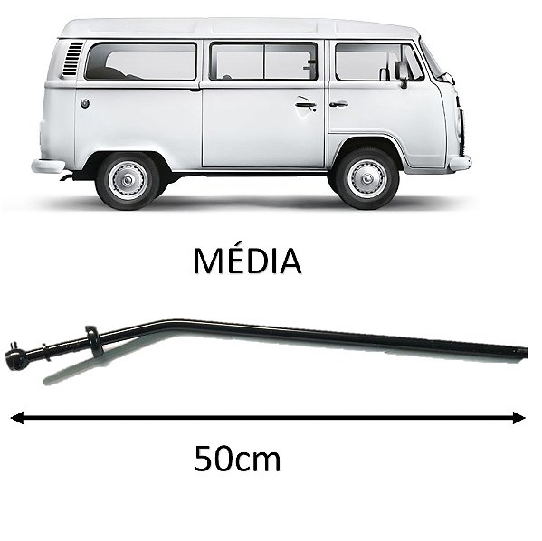 Alavanca Cambio Kombi 1500