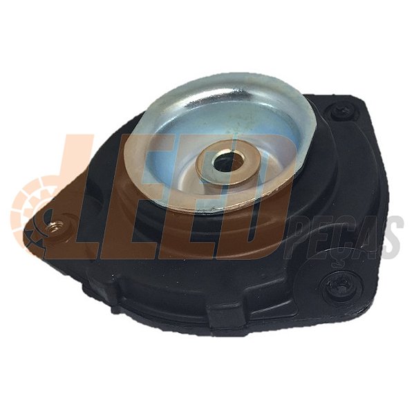 BAT.SUP.AMORT.SUSP.DIANT.DIREITO NISSAN SENTRA 2.0 2008/2012 X-TRAIL 07/13  (C/ROLAMENTO)