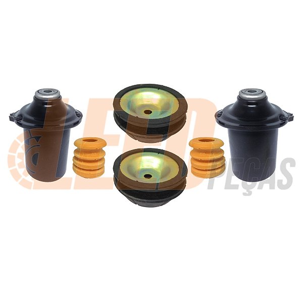 KIT DUPLO 97/01 C/LOCALIZ.