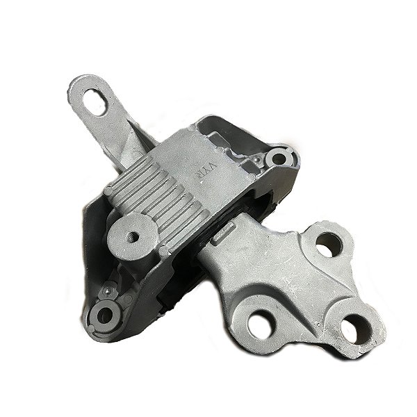 Calço Coxim Esquerdo Motor Manual Cruze 1.8 16V 2012 2013 2014 2015 2016 2017 2018