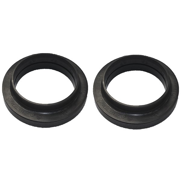 Kit Par Rolamento Amortecedor Fluence 2011 2012 2013 2014 2015