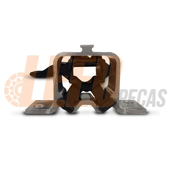 Coxim dianteiro do motor do lado direito do Logan e Sandero 1.6 16V 2007 em diante