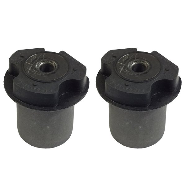 Kit Bucha Eixo Susp.Tras. Clio Ii 98/... Kangoo 97/...