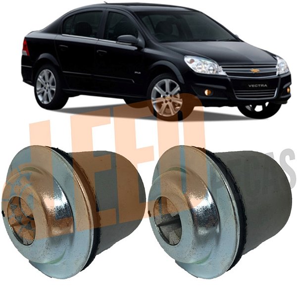 Kit Bucha Eixo Traseiro Vectra 2006 2007 2008 2009 2010 2011