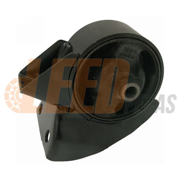 Coxim Motor Traseiro Manual Sportage 2005 2006 2007 2008 2009 2010 Tucson 2.0 2005 2006 2007 2008 2009 2010 2011 2012 2013 2014 2015