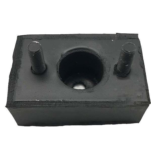 Suporte Coxim Motor Dianteiro Pampa Motor Ap