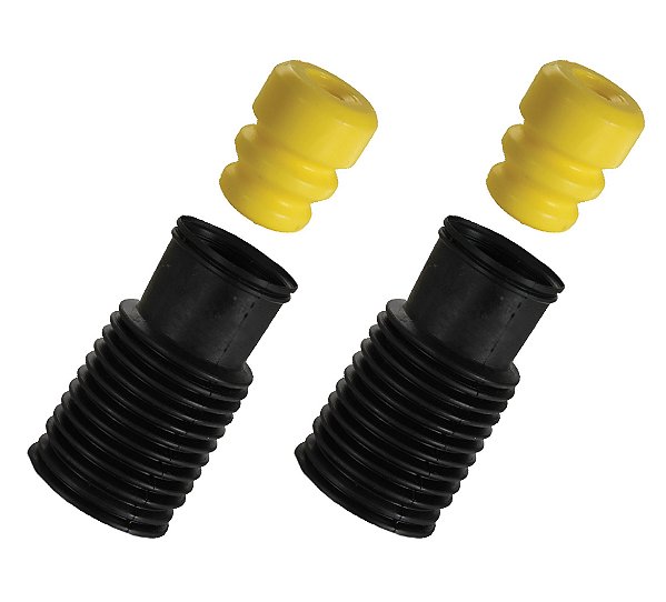 Kit Duplo Amortecedor Dianteiro Azera 3.3 2006 2007 2008 2009 2010 2011