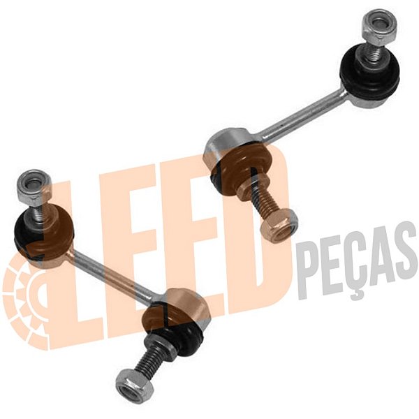 Kit Bieleta Traseira Honda CRV 2007 2008 2009 2010 2011 2012